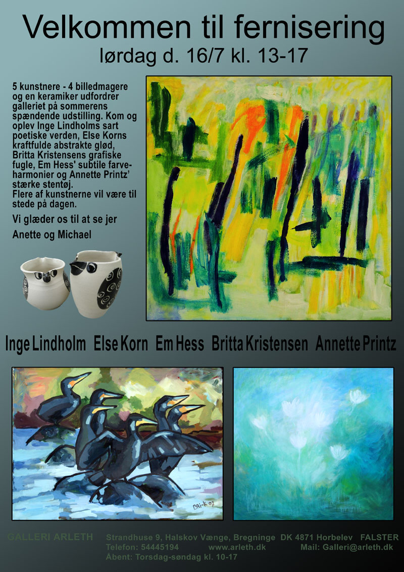 Sommerudstilling 2011 side 2